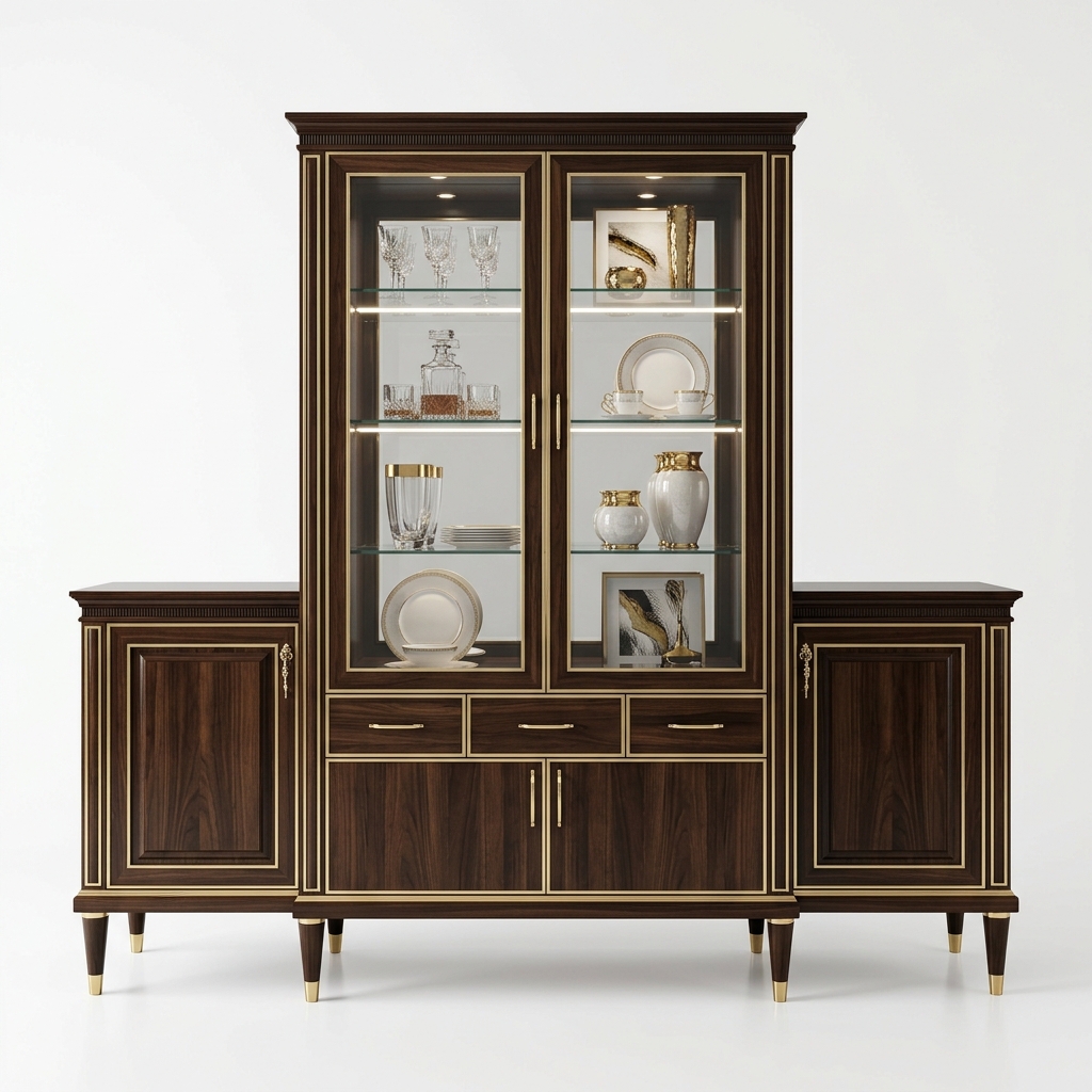 Buffets & Vitrines