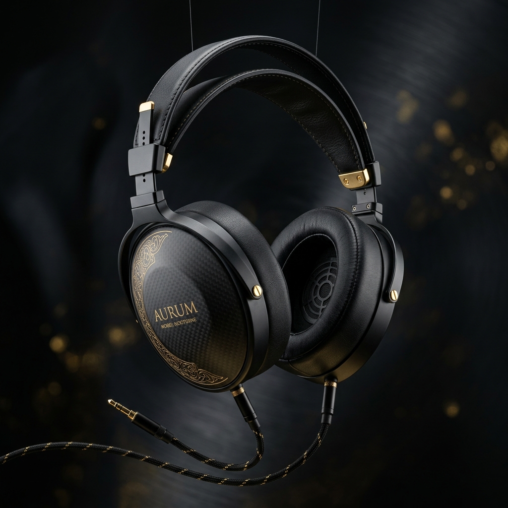 Casques audio