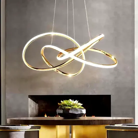 Luminaires