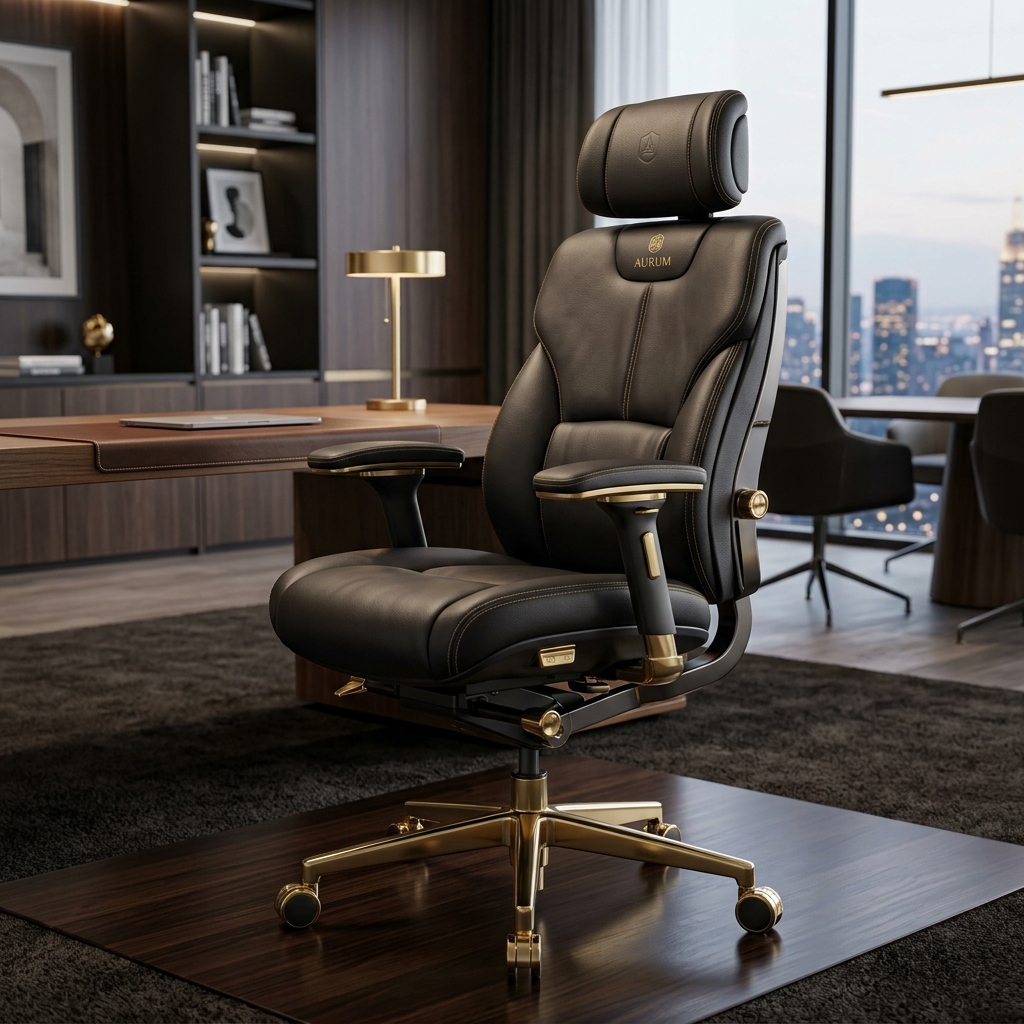 Chaises de Bureau