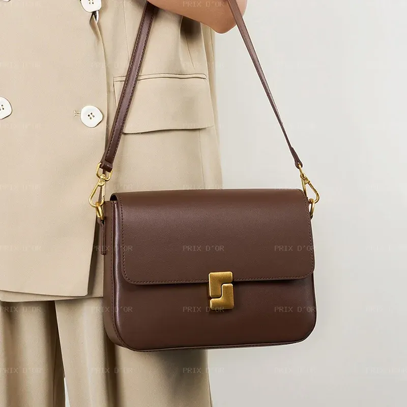 Sac à main cuir